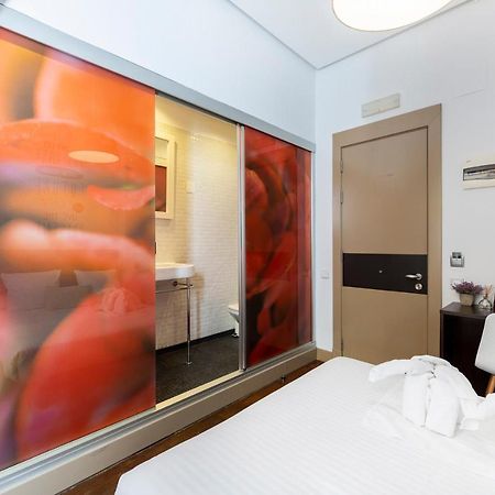 Madrid House Rooms エクステリア 写真