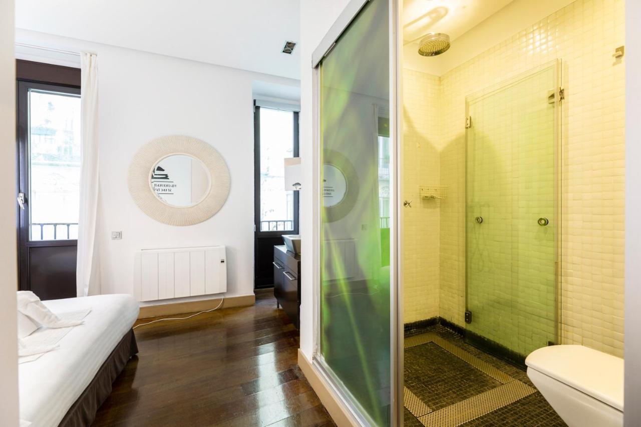 Madrid House Rooms エクステリア 写真