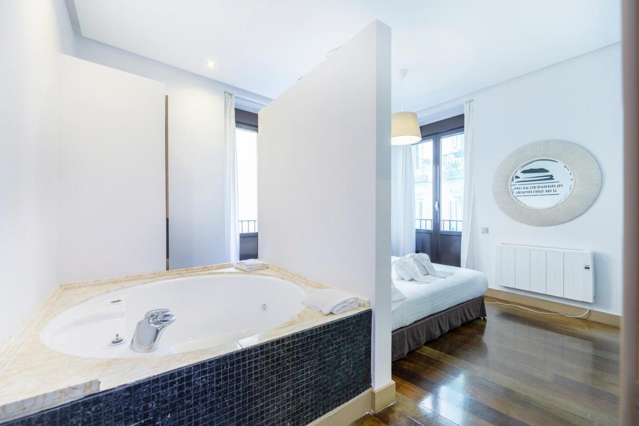 Madrid House Rooms エクステリア 写真