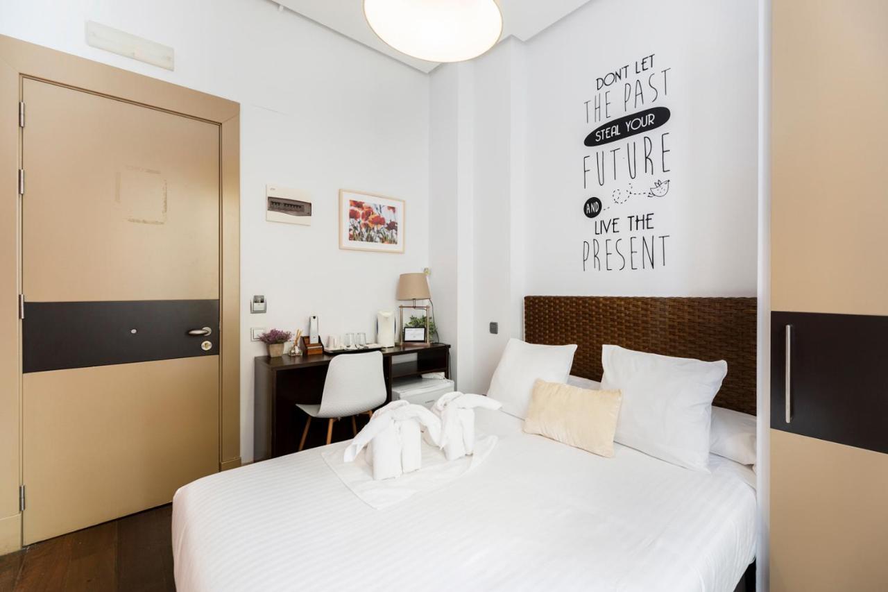Madrid House Rooms エクステリア 写真