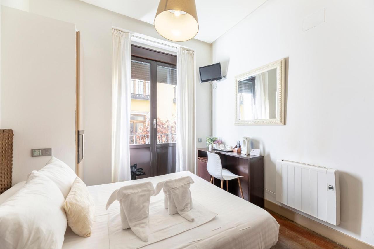 Madrid House Rooms エクステリア 写真