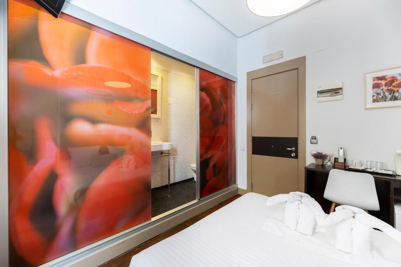 Madrid House Rooms エクステリア 写真