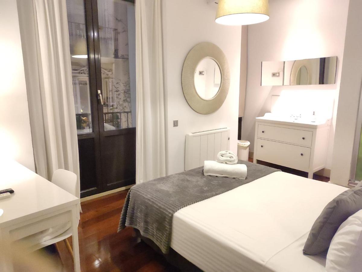Madrid House Rooms エクステリア 写真