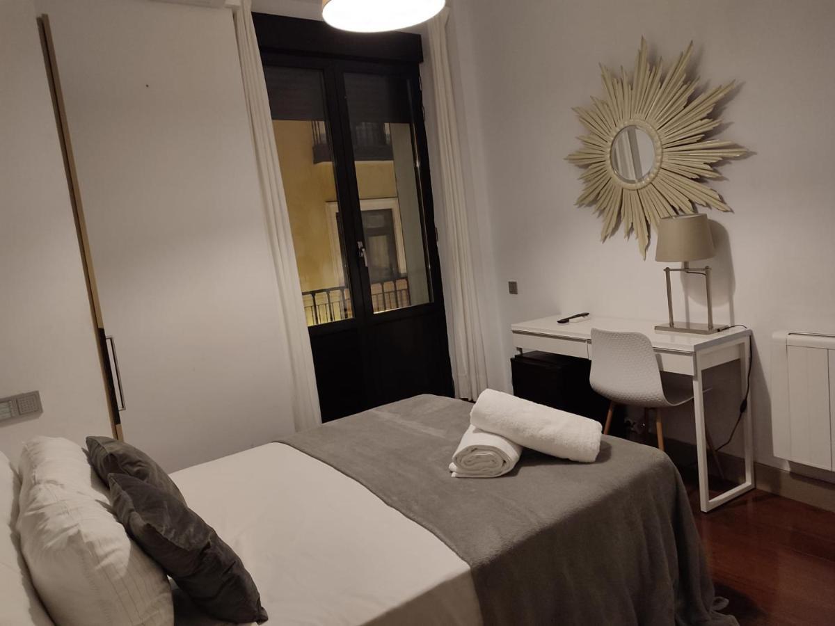 Madrid House Rooms エクステリア 写真