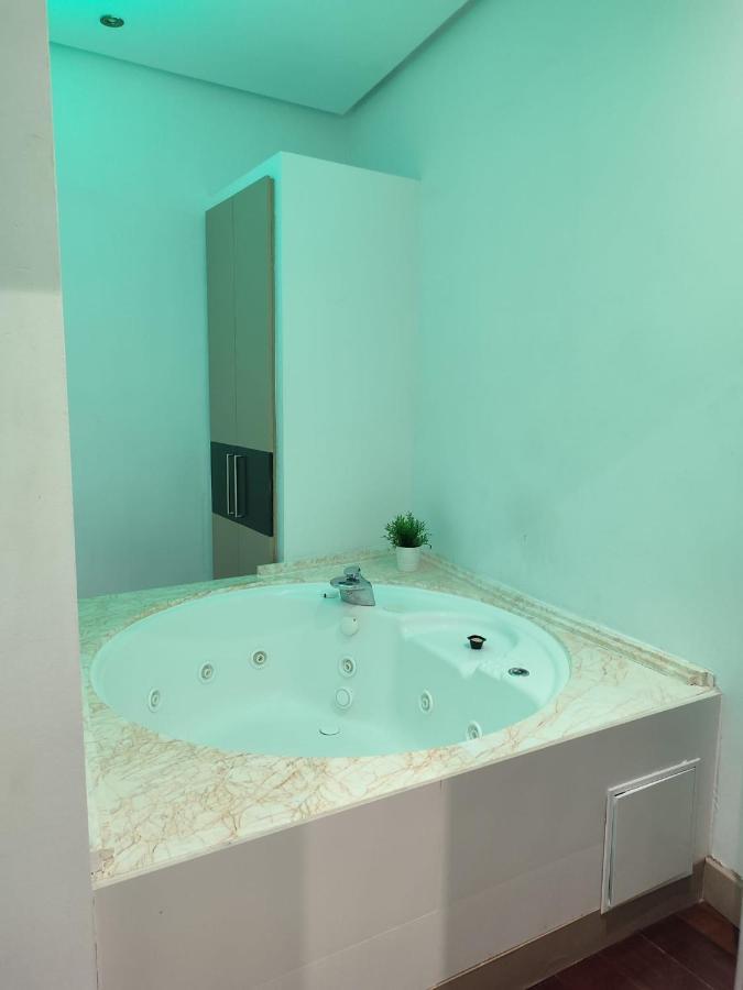 Madrid House Rooms エクステリア 写真