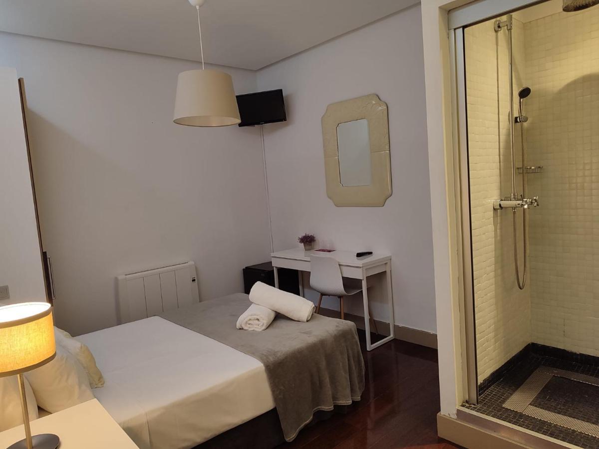 Madrid House Rooms エクステリア 写真