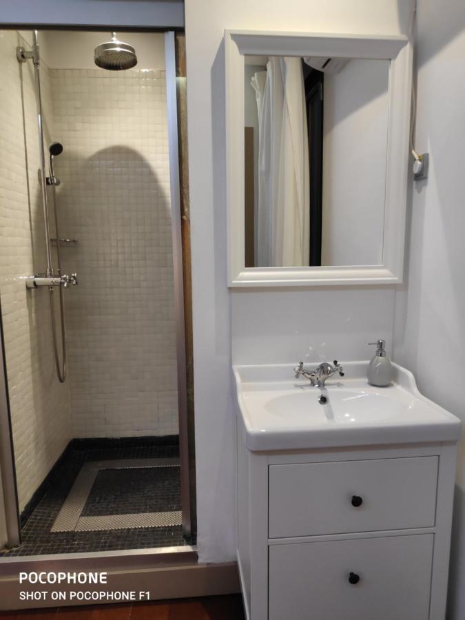Madrid House Rooms エクステリア 写真