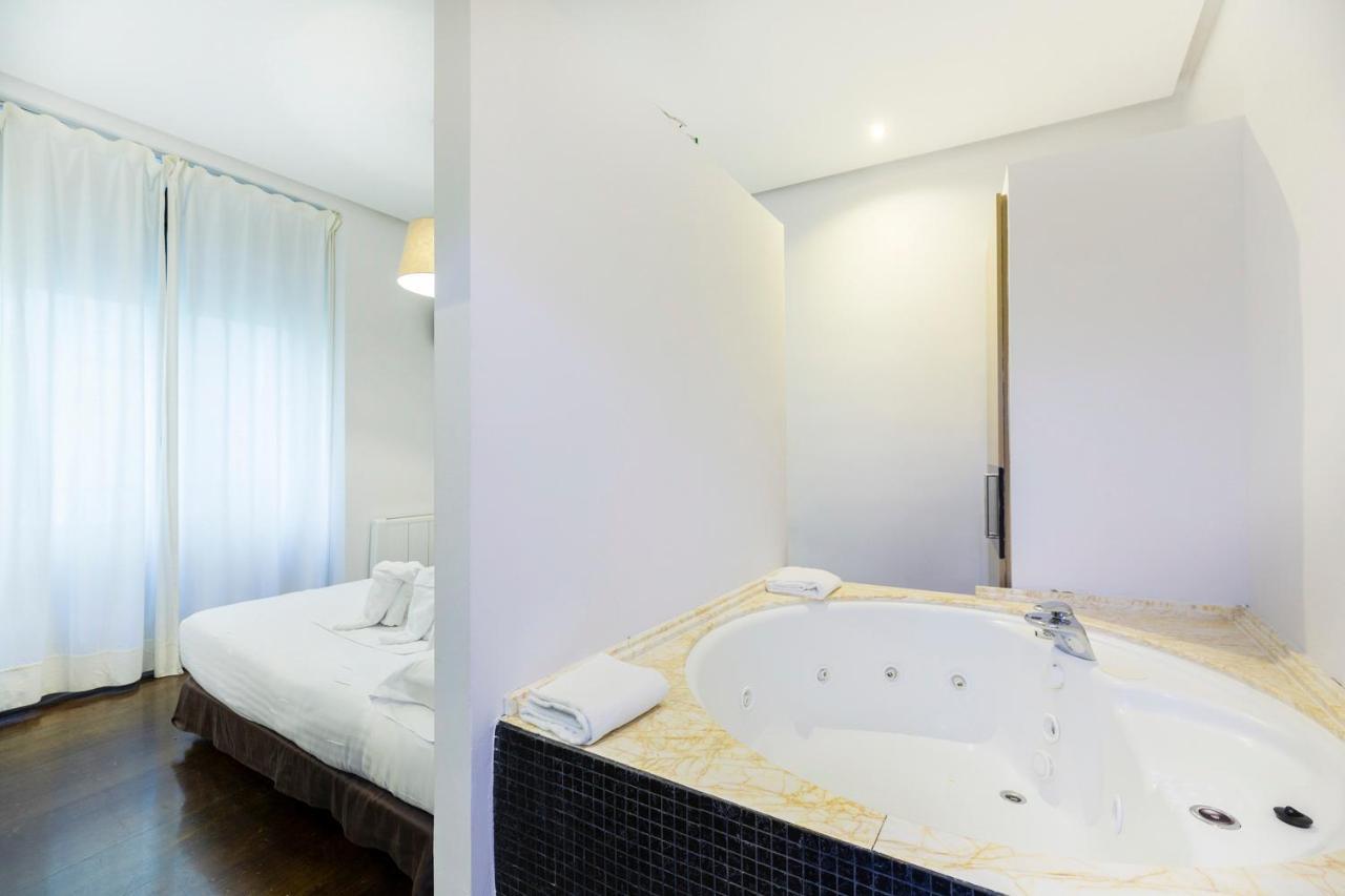 Madrid House Rooms エクステリア 写真